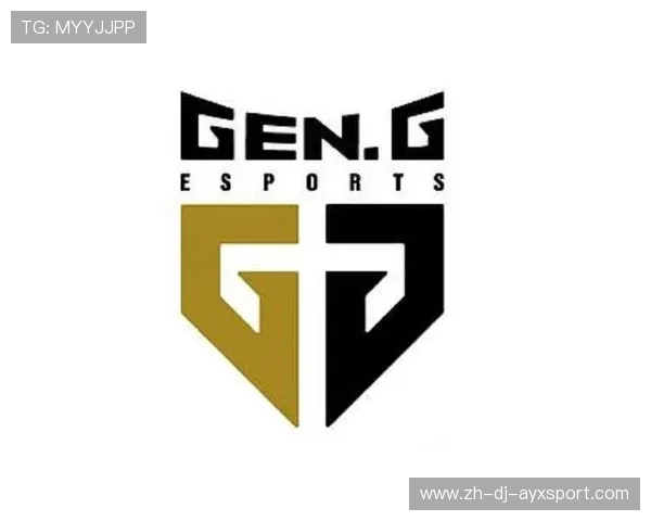 Gen.G战队战术布置引发热议,gen.g战队怎么念 Gen.G战队战术布置引发热议,gen.g战队怎么念